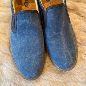 Uggs Men’s Slip-on Shoes